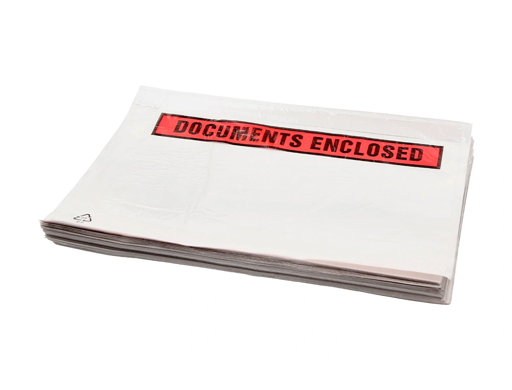 Enveloppe Q connect