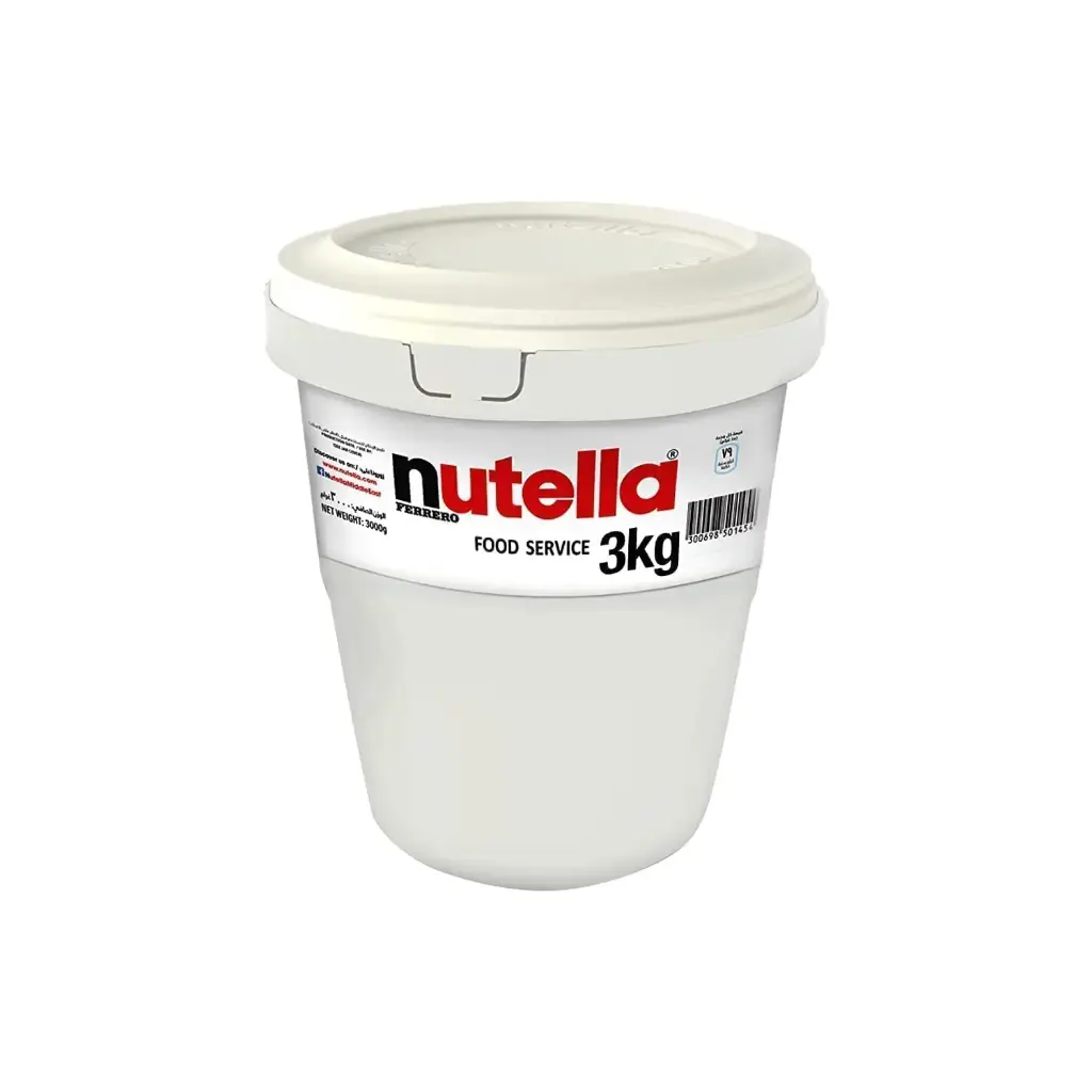 Nutella 
