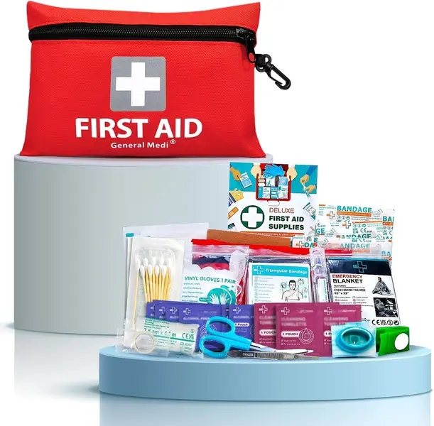 Trousse Premier Secours