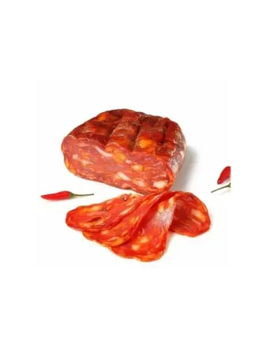 Spianata 