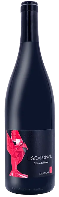 Côtes Du Rhône 75cl  