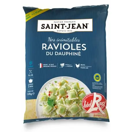 Ravioles  