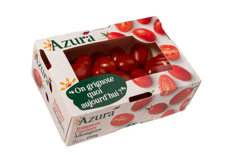 Tomate Cerise 1Kg