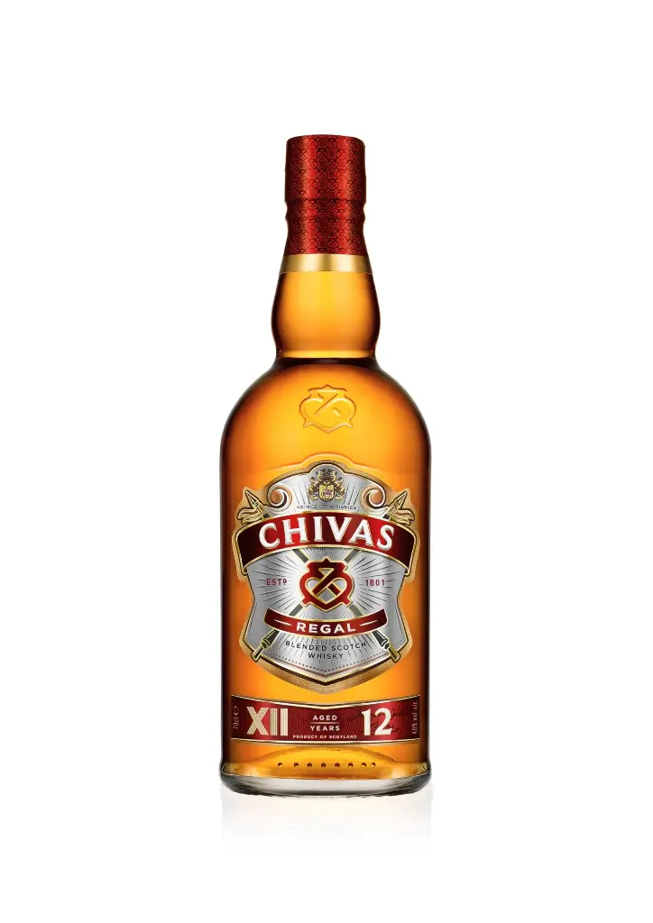 Chivas Regal