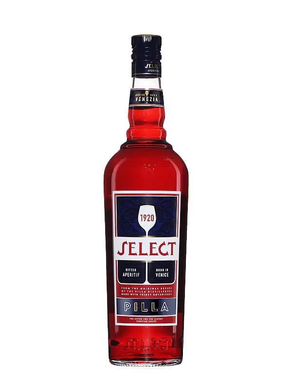 Select Apéritivo 1L