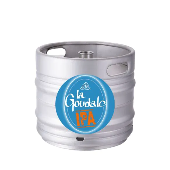 La Goudale IPA 20L