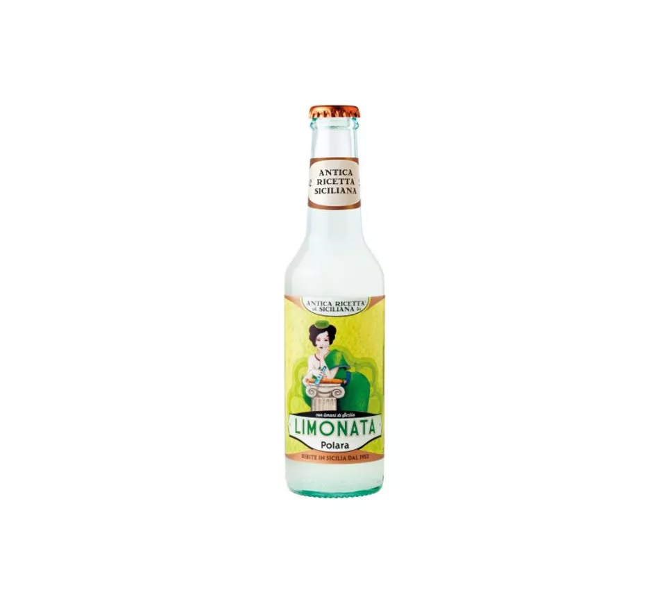 Limonade italienne 27.5cl