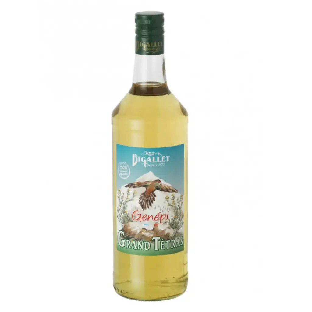Génépi 