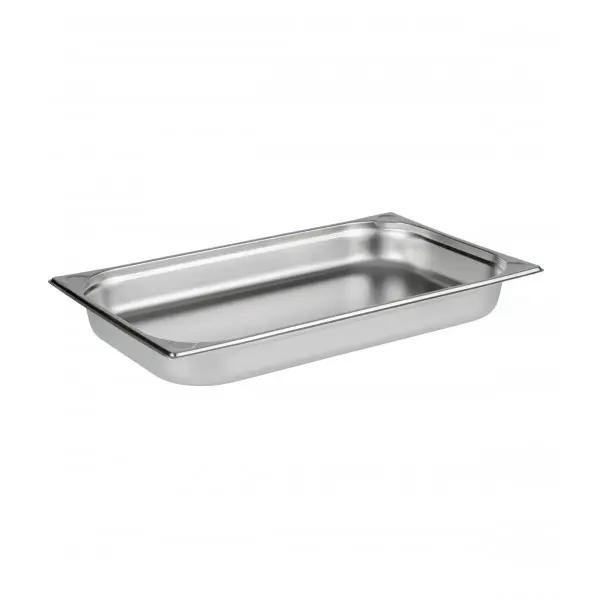 Bac GN Inox 1/1
