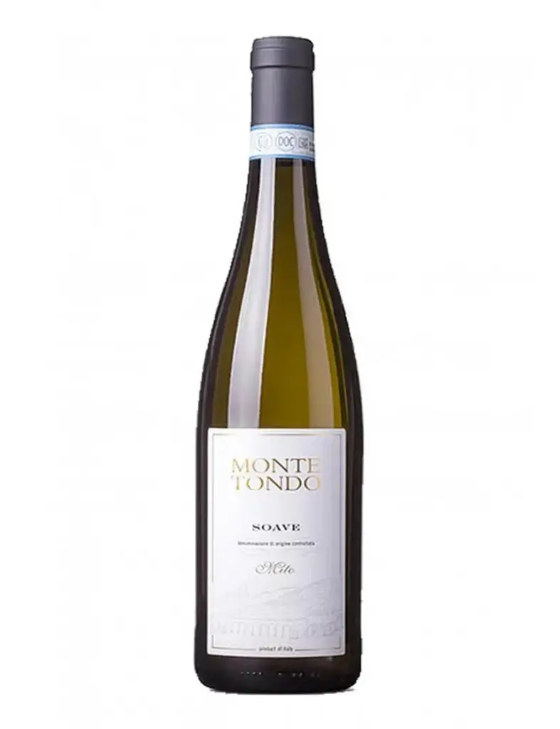 Monte Tondo Blanc 