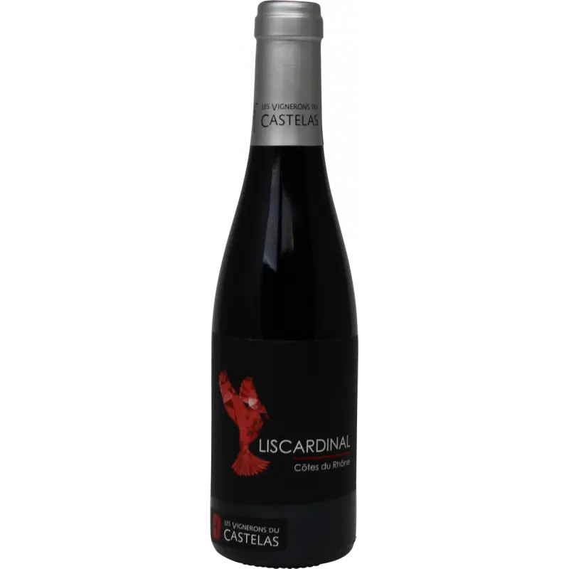 Côtes Du Rhône Liscardinal 37.5 