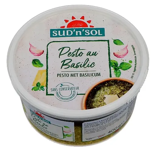 [PESTO] Pesto 900g