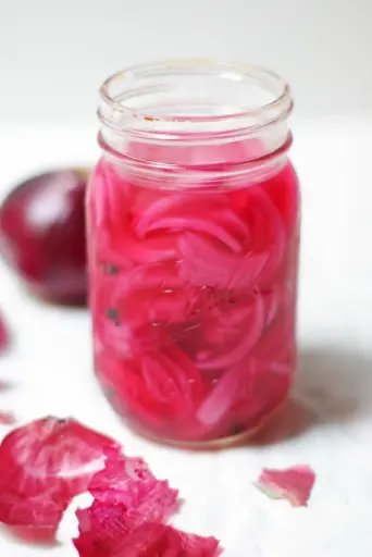 [PICKLES] Pickles 250g