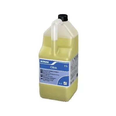 [CLICK_PLONGE] Click plonge 5l Ecolab