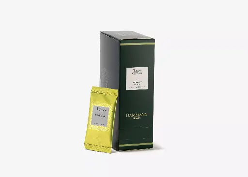 [VERVEINE] Verveine  