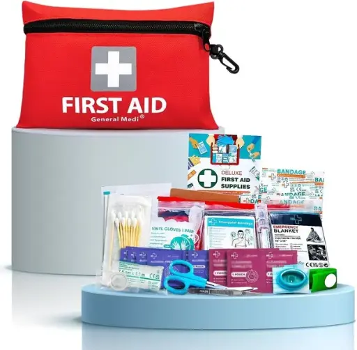 Trousse Premier Secours