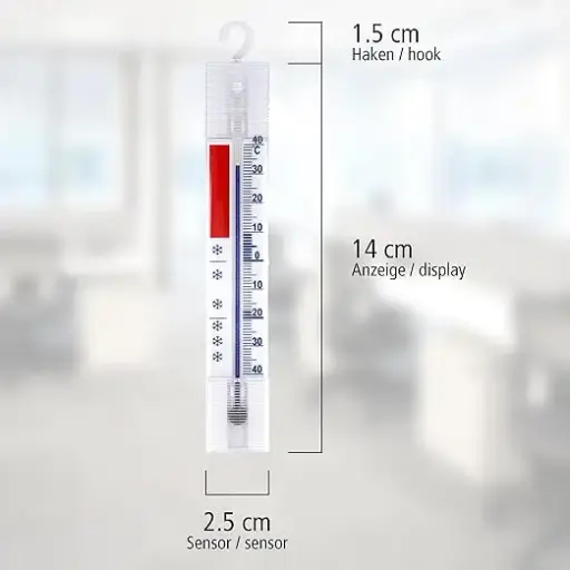 Thermomètre