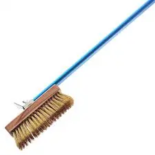 Brosse Four 