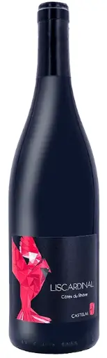[COTEDURHONE75] Côtes Du Rhône 75cl  