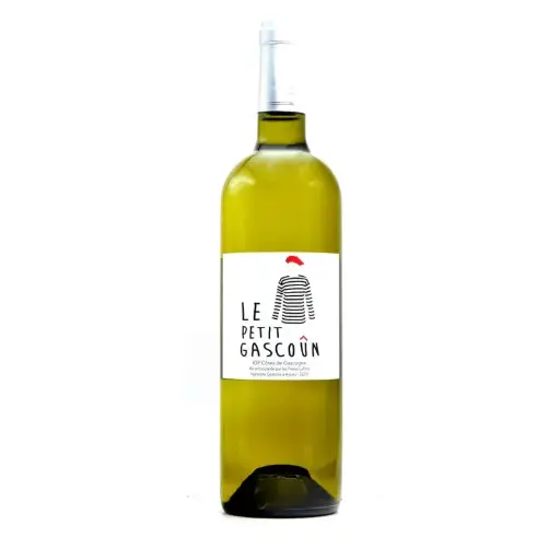 [PETITGASCON] Petit Gascon  