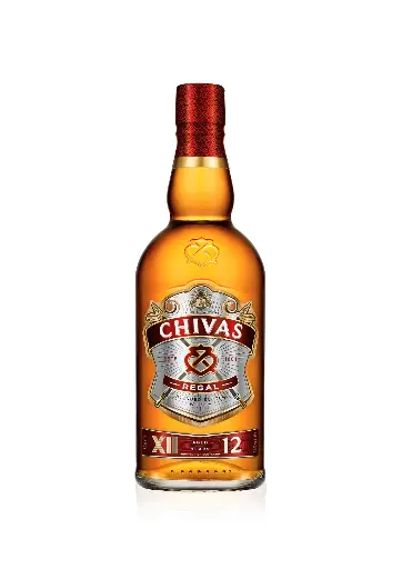 [CHIVAS] Chivas Regal