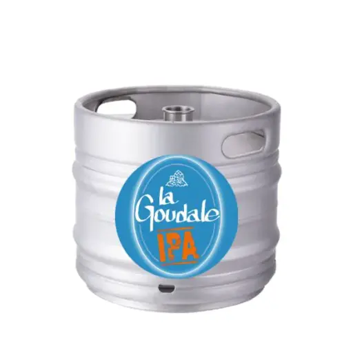 [FUTIPA] La Goudale IPA 20L