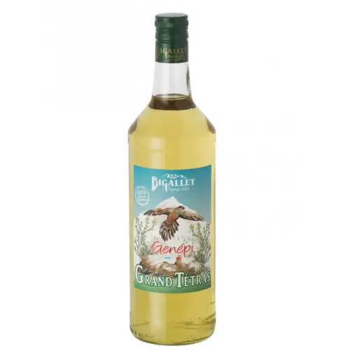 [GENEPI] Génépi 