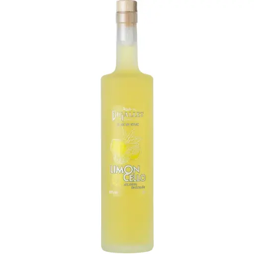 [LIMONCELLO] Limoncello