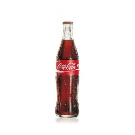 [COCAVC] Coca cola VC 