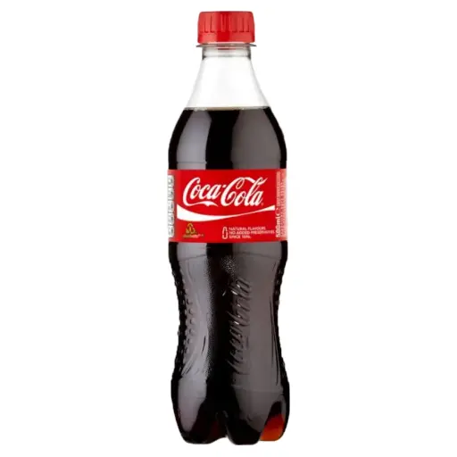 [COCAPET] Coca Cola PET 