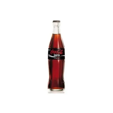 [COCAZEROVC] Coca Cola Zéro VC 