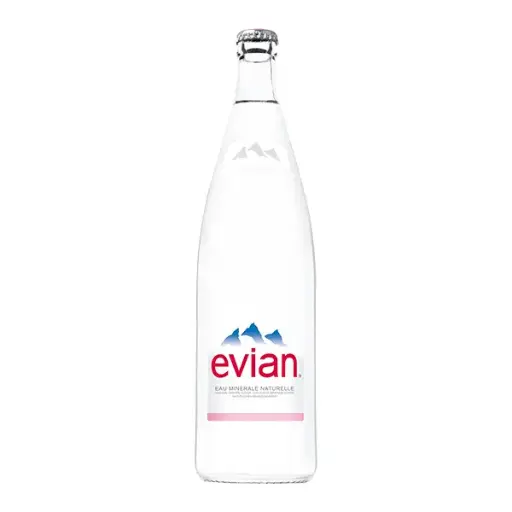[EVIAN1L] Evian 1L VC 