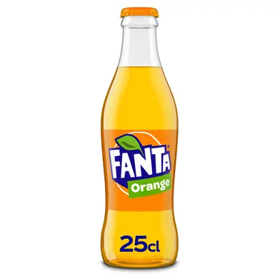 [FANTAVC] Fanta Orange VC 
