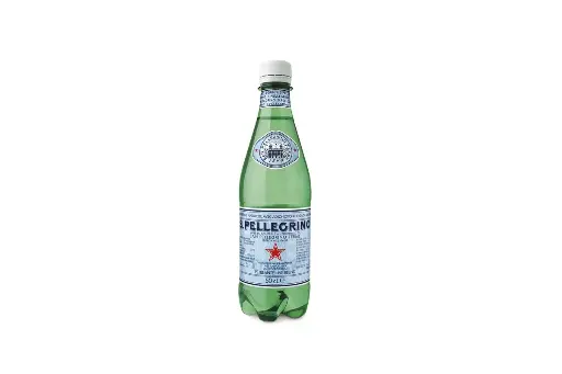 [SANPEPET50] San Pellegrino PET 