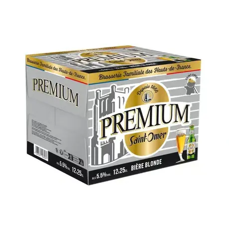 [SAINTOMERPREMIUM] Saint Omer Premium 