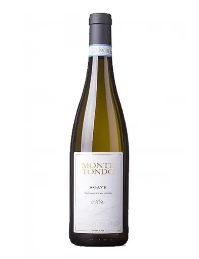 [MONTETONDO] Monte Tondo Blanc 